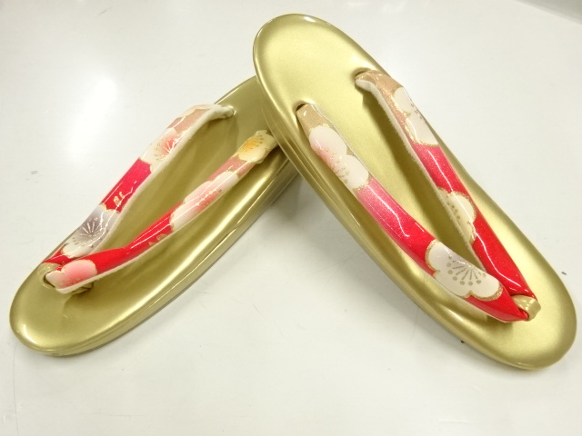 JAPANESE KIMONO / ZORI (JPN:M)